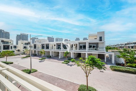 Maison de ville à DAMAC Hills (Akoya by DAMAC), Dubai, 3 chambres, 138 m², № 115602 - photo 10