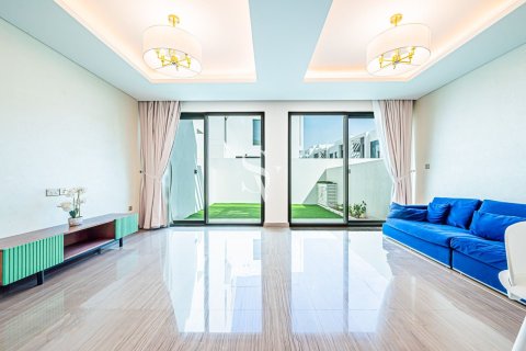 Maison de ville à DAMAC Hills (Akoya by DAMAC), Dubai, 3 chambres, 138 m², № 115602 - photo 17