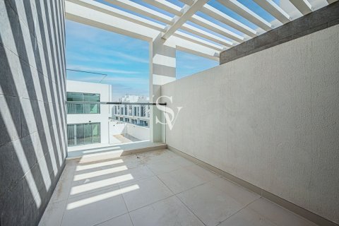 Maison de ville à DAMAC Hills (Akoya by DAMAC), Dubai, 3 chambres, 138 m², № 115602 - photo 29