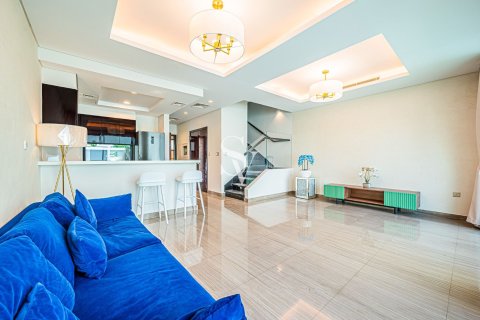 Maison de ville à DAMAC Hills (Akoya by DAMAC), Dubai, 3 chambres, 138 m², № 115602 - photo 19