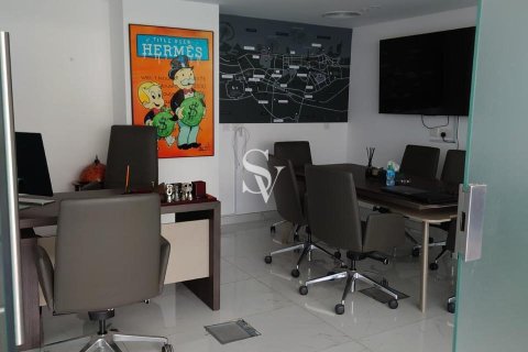 محل تجاري في Sobha Hartland, مدينة محمد بن راشد, دبي 201 م² رقم 115596 - صورة 3