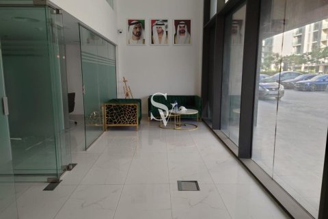 محل تجاري في Sobha Hartland, مدينة محمد بن راشد, دبي 201 م² رقم 115596 - صورة 2