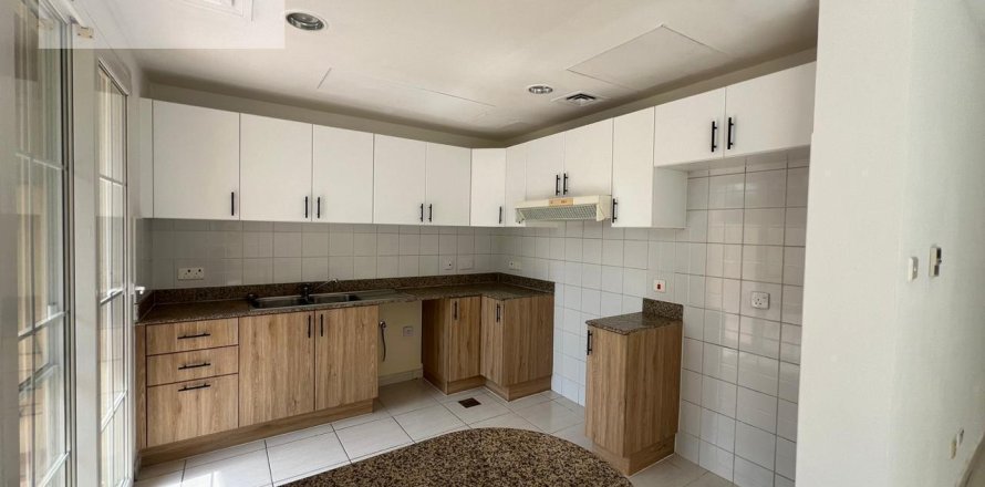 Villa à Springs 11, The Springs, Dubai, 3 chambres, 254.7 m², № 11369