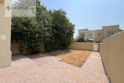 Villa à Springs 11, The Springs, Dubai, 3 chambres, 254.7 m², № 11369 - photo 2
