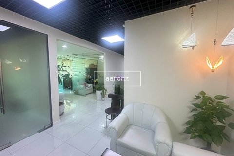 Office in Business Bay, Dubai 109.4 sq.m. № 11368 - photo 4