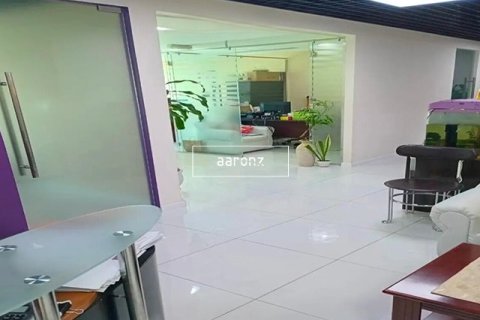 Office in Business Bay, Dubai 109.4 sq.m. № 11368 - photo 2
