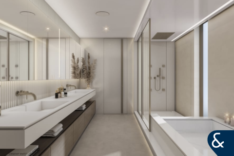 Купить виллу в Dubai Land, Дубай: 4 спальни, 311м², № 98266 - фото 6