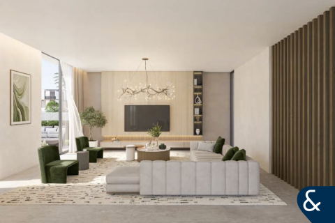 Купить виллу в Dubai Land, Дубай: 4 спальни, 311м², № 98266 - фото 5