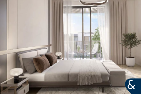 Купить виллу в Dubai Land, Дубай: 4 спальни, 311м², № 98266 - фото 4