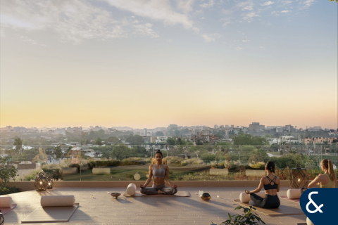 Apartamento en Jumeirah Islands, Dubai, 2 dormitorios, 265 m², № 98268 - foto 13