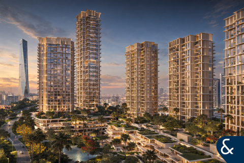 Apartamento en Jumeirah Islands, Dubai, 2 dormitorios, 265 m², № 98268 - foto 14