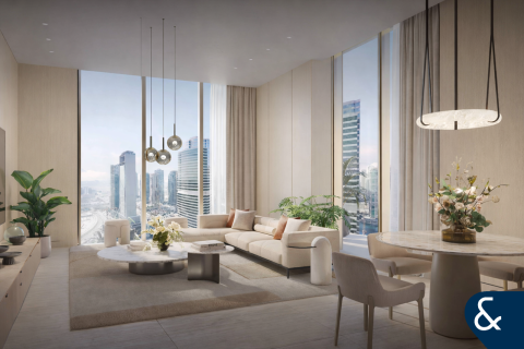 Apartamento en Jumeirah Islands, Dubai, 2 dormitorios, 265 m², № 98268 - foto 5