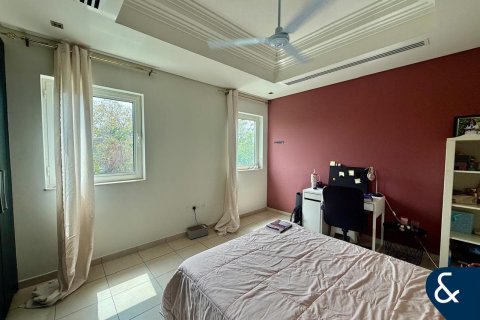 Купить виллу в North Village, Al Furjan, Дубай: 4 спальни, 444м², № 98263 - фото 11