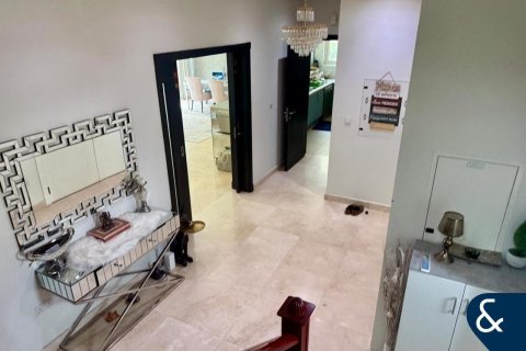 Купить виллу в North Village, Al Furjan, Дубай: 4 спальни, 444м², № 98263 - фото 13