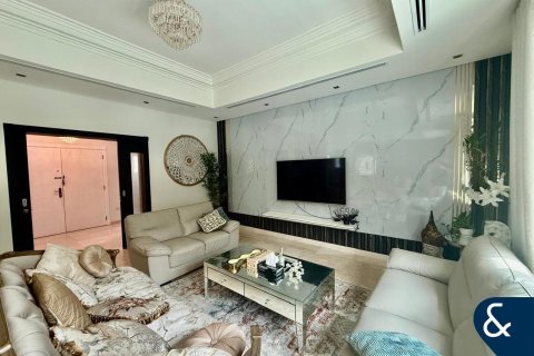 Купить виллу в North Village, Al Furjan, Дубай: 4 спальни, 444м², № 98263 - фото 6