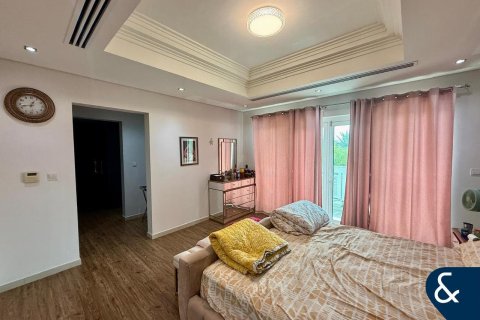 Купить виллу в North Village, Al Furjan, Дубай: 4 спальни, 444м², № 98263 - фото 21