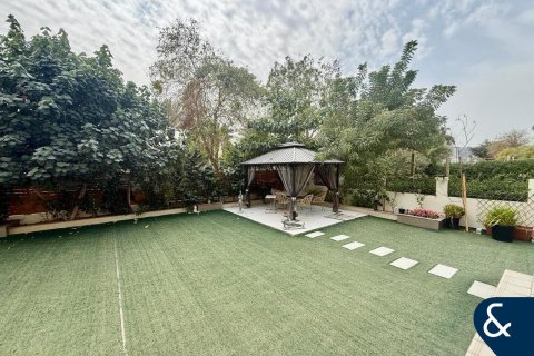 Купить виллу в North Village, Al Furjan, Дубай: 4 спальни, 444м², № 98263 - фото 14