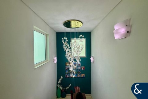 Купить виллу в North Village, Al Furjan, Дубай: 4 спальни, 444м², № 98263 - фото 19