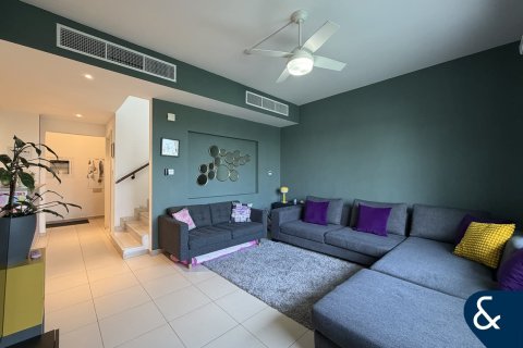 Villa in Safi, Town Square, Dubai 3 bedrooms, 207 sq.m. № 98276 - photo 6