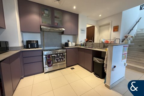 Villa in Safi, Town Square, Dubai 3 bedrooms, 207 sq.m. № 98276 - photo 18