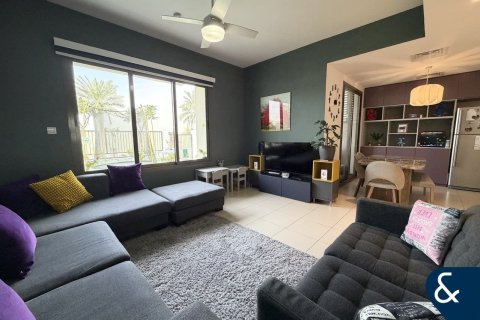 Villa in Safi, Town Square, Dubai 3 bedrooms, 207 sq.m. № 98276 - photo 7