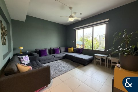 Villa in Safi, Town Square, Dubai 3 bedrooms, 207 sq.m. № 98276 - photo 5