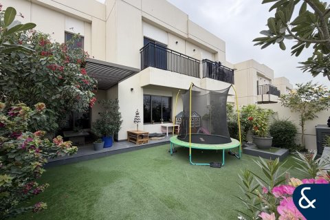 Villa in Safi, Town Square, Dubai 3 bedrooms, 207 sq.m. № 98276