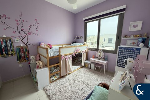 Villa in Safi, Town Square, Dubai 3 bedrooms, 207 sq.m. № 98276 - photo 14