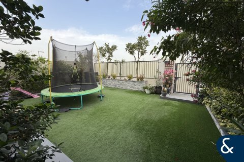 Villa in Safi, Town Square, Dubai 3 bedrooms, 207 sq.m. № 98276 - photo 24