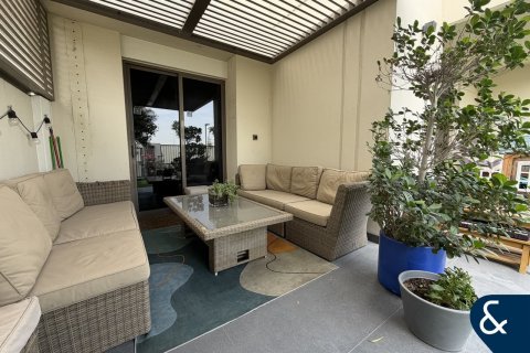 Villa in Safi, Town Square, Dubai 3 bedrooms, 207 sq.m. № 98276 - photo 4