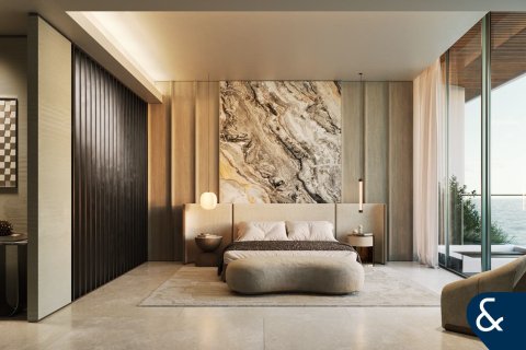 Купить квартиру в Дубае: 3 спальни, 200м², № 98271 - фото 6