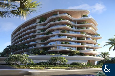 Купить квартиру в Дубае: 3 спальни, 200м², № 98271 - фото 22