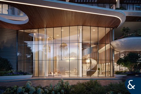 Купить квартиру в Дубае: 3 спальни, 200м², № 98271 - фото 18