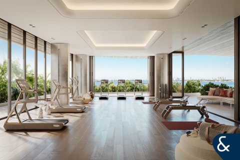 Купить квартиру в Дубае: 3 спальни, 200м², № 98271 - фото 15