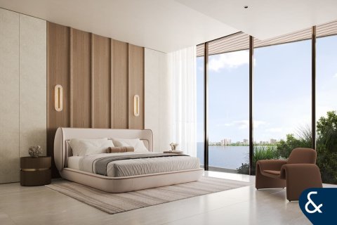 Купить квартиру в Дубае: 3 спальни, 200м², № 98271 - фото 9