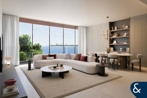 Купить квартиру в Дубае: 3 спальни, 200м², № 98271 - фото 3