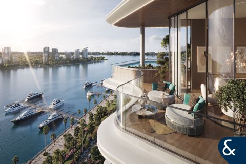 Купить квартиру в Дубае: 3 спальни, 200м², № 98271 - фото 2