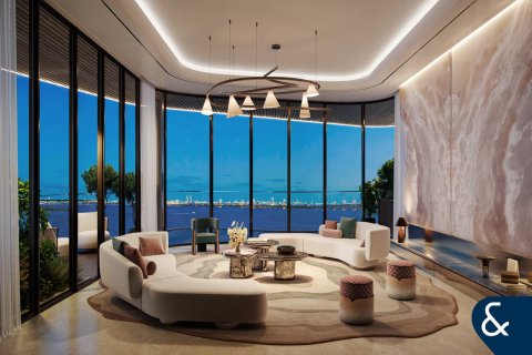 Купить квартиру в Дубае: 3 спальни, 200м², № 98271 - фото 5