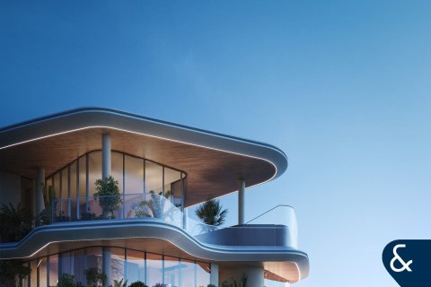 Купить квартиру в Дубае: 3 спальни, 200м², № 98271 - фото 20