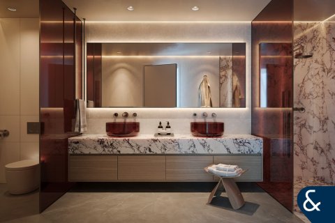 Купить квартиру в Дубае: 3 спальни, 200м², № 98271 - фото 7