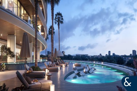 Купить квартиру в Дубае: 3 спальни, 200м², № 98271 - фото 17