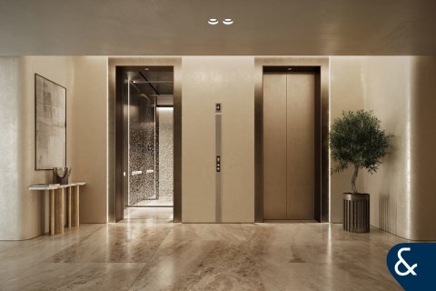 Купить квартиру в Дубае: 3 спальни, 200м², № 98271 - фото 21