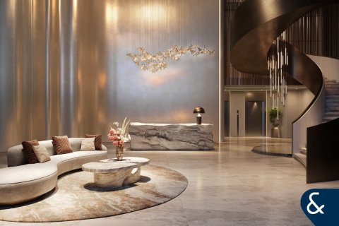 Купить квартиру в Дубае: 3 спальни, 200м², № 98271 - фото 16