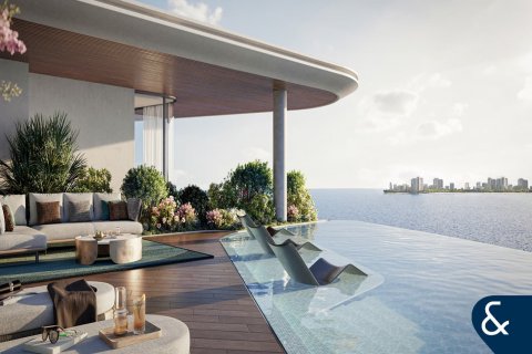 Купить квартиру в Дубае: 3 спальни, 200м², № 98271 - фото 11