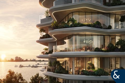 Купить квартиру в Дубае: 3 спальни, 200м², № 98271 - фото 19