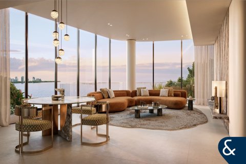 Купить квартиру в Дубае: 3 спальни, 200м², № 98271 - фото 8