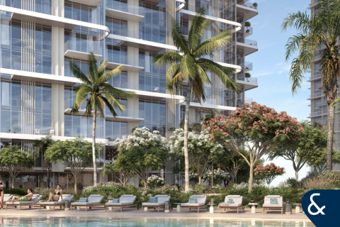 Appartement à Jumeirah Islands, Dubai, 2 chambres, 122 m², № 98264 - photo 14