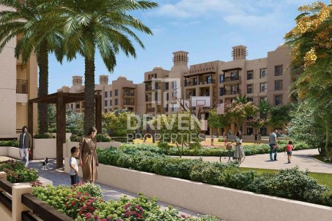 Appartement à Madinat Jumeirah Living, Umm Suqeim, Dubai, 2 chambres, 128 m², № 65323 - photo 10