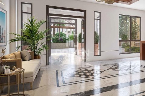 Appartement à Madinat Jumeirah Living, Umm Suqeim, Dubai, 2 chambres, 128 m², № 65323 - photo 3