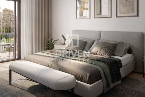 Appartement à Madinat Jumeirah Living, Umm Suqeim, Dubai, 2 chambres, 128 m², № 65323 - photo 11